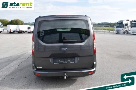 Ford Connect VAN25030 | Mobile.bg    6