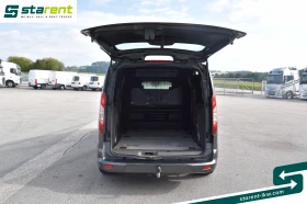 Ford Connect VAN25030 | Mobile.bg    10