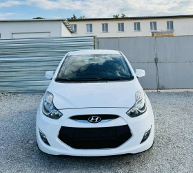 Обява за продажба на Hyundai Ix20 ГАЗ* МУЛТИ ВОЛАН  ~10 300 лв. - изображение 1