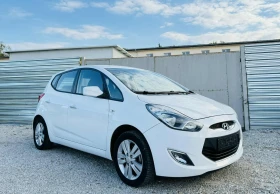 Обява за продажба на Hyundai Ix20 ГАЗ* МУЛТИ ВОЛАН  ~10 300 лв. - изображение 2
