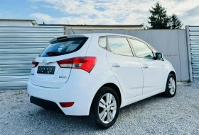 Обява за продажба на Hyundai Ix20 ГАЗ* МУЛТИ ВОЛАН  ~10 300 лв. - изображение 6