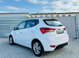 Обява за продажба на Hyundai Ix20 ГАЗ* МУЛТИ ВОЛАН  ~10 300 лв. - изображение 5