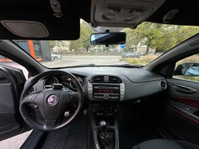 Обява за продажба на Fiat Bravo 1.4 TJET 150 ~10 000 лв. - изображение 10 | Auto.bg Обява за продажба на Fiat Bravo 1.4 TJET 150 ~10 000 лв. - изображение 10