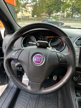 Fiat Bravo 1.4 TJET 150 | Mobile.bg    13