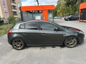 Обява за продажба на Fiat Bravo 1.4 TJET 150 ~10 000 лв. - изображение 2 | Auto.bg Обява за продажба на Fiat Bravo 1.4 TJET 150 ~10 000 лв. - изображение 2