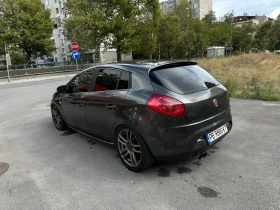 Обява за продажба на Fiat Bravo 1.4 TJET 150 ~10 000 лв. - изображение 4 | Auto.bg Обява за продажба на Fiat Bravo 1.4 TJET 150 ~10 000 лв. - изображение 4