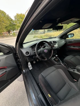 Обява за продажба на Fiat Bravo 1.4 TJET 150 ~10 000 лв. - изображение 9 | Auto.bg Обява за продажба на Fiat Bravo 1.4 TJET 150 ~10 000 лв. - изображение 9