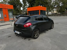 Обява за продажба на Fiat Bravo 1.4 TJET 150 ~10 000 лв. - изображение 3 | Auto.bg Обява за продажба на Fiat Bravo 1.4 TJET 150 ~10 000 лв. - изображение 3