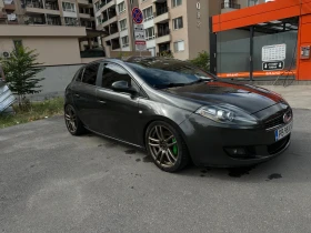 Обява за продажба на Fiat Bravo 1.4 TJET 150 ~10 000 лв. - изображение 1 | Auto.bg Обява за продажба на Fiat Bravo 1.4 TJET 150 ~10 000 лв. - изображение 1