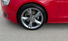 Audi A5 2.0-TDI-quattro-S-line+ TOP-LED-XENON-BANG&OLUFSEN | Mobile.bg    7