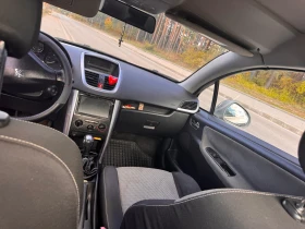 Обява за продажба на Peugeot 207 ~3 500 лв. - изображение 4 | Auto.bg Обява за продажба на Peugeot 207 ~3 500 лв. - изображение 4