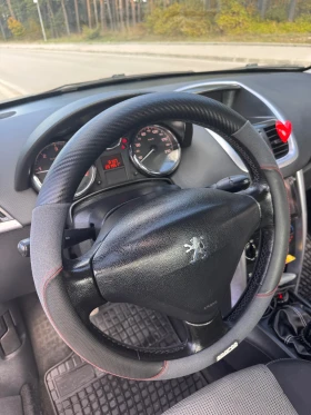 Обява за продажба на Peugeot 207 ~3 500 лв. - изображение 2 | Auto.bg Обява за продажба на Peugeot 207 ~3 500 лв. - изображение 2