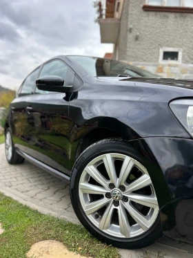 Обява за продажба на VW Polo ~9 300 лв. - изображение 5