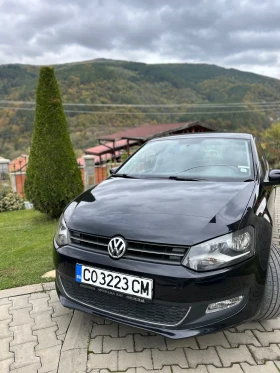 Обява за продажба на VW Polo ~9 300 лв. - изображение 1