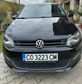 Обява за продажба на VW Polo ~9 300 лв. - изображение 1