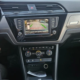 VW Touran 2.0 TDI  - 29500 лв. / 15083.11 € - 83933377 6