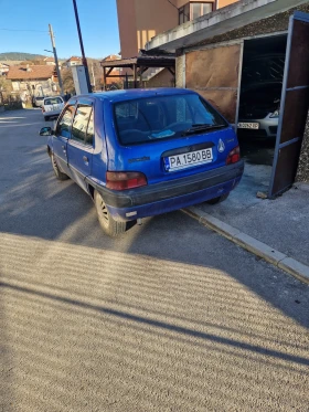 Citroen Saxo, снимка 2 — Bazar.bg Citroen Saxo, снимка 2