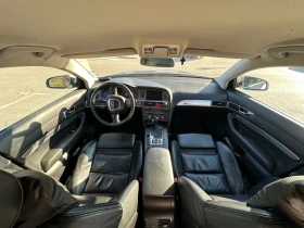 Audi A6 Audi A6, 4F, 224Hp, снимка 9