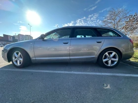 Audi A6 Audi A6, 4F, 224Hp, снимка 6