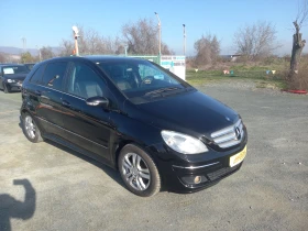 Mercedes-Benz B 200 2.0 TURBO   193KC   6 -СКОРОСТИ, снимка 4