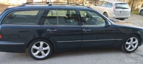 Mercedes-Benz 320 3.2 CDI KLIMATRONIK | Mobile.bg � ����� ������ 16