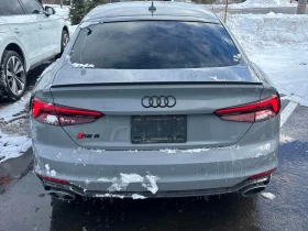 Audi Quattro * 2.9 TFSI * CARFAX * ЦЕНА ДО БГ, снимка 3