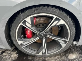 Audi Quattro * 2.9 TFSI * CARFAX * ЦЕНА ДО БГ, снимка 15