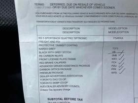 Audi Quattro * 2.9 TFSI * CARFAX * ЦЕНА ДО БГ, снимка 16