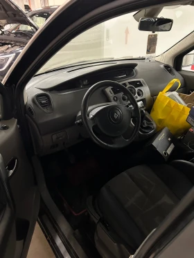 Renault Scenic - 2300 € / 4498.41 лв. - 87337818 4