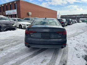 Audi A4 * Progressiv * CARFAX * ЦЕНА ДО БГ - 13100 € / 25621.37 лв. - 40609844 5