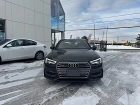Audi A4 * Progressiv * CARFAX * ЦЕНА ДО БГ - 13100 € / 25621.37 лв. - 40609844 2