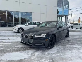 Audi A4 * Progressiv * CARFAX * ЦЕНА ДО БГ