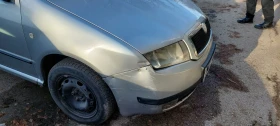 Skoda Fabia - 1120 € / 2190.53 лв. - 13958420 13