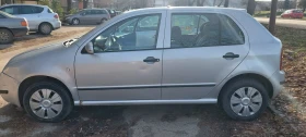 Skoda Fabia - 1120 € / 2190.53 лв. - 13958420 5