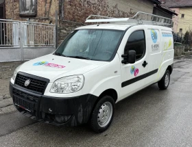 Fiat Doblo * MAXi* 1.4i 78kc 96000km * Facelift* 