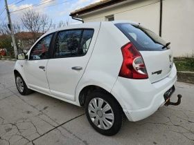 Dacia Sandero - 1550 € / 3031.54 лв. - 77369770 3