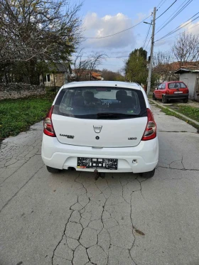 Dacia Sandero - 1550 € / 3031.54 лв. - 77369770 4