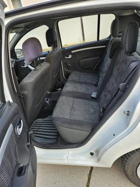 Dacia Sandero - 1550 € / 3031.54 лв. - 77369770 8