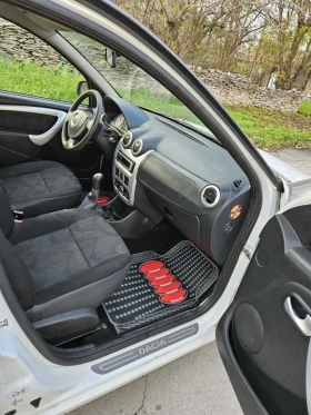 Dacia Sandero - 1550 € / 3031.54 лв. - 77369770 7