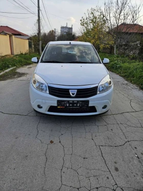 Dacia Sandero - 1550 € / 3031.54 лв. - 77369770 5