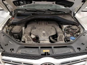 Mercedes-Benz GLS 450 4MATIC  - 25860 € / 50577.76 лв. - 72707009 12