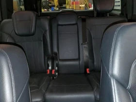 Mercedes-Benz GLS 450 4MATIC  - 25860 € / 50577.76 лв. - 72707009 11