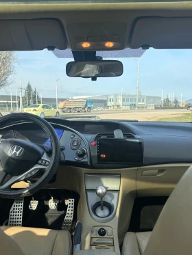 Honda Civic | Mobile.bg � ����� ������ 7