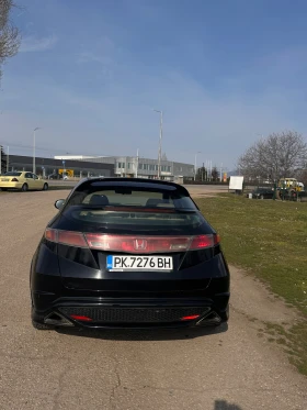 Honda Civic | Mobile.bg � ����� ������ 3