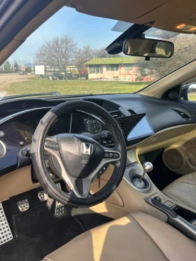Honda Civic | Mobile.bg � ����� ������ 11