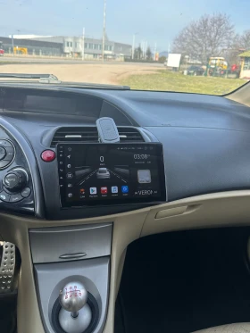 Honda Civic | Mobile.bg � ����� ������ 9