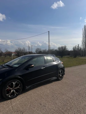 Honda Civic | Mobile.bg � ����� ������ 2