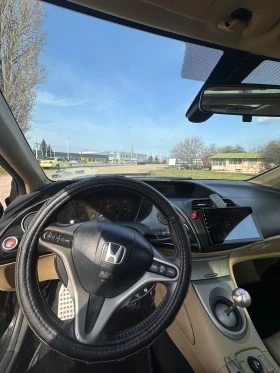 Honda Civic | Mobile.bg � ����� ������ 8