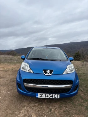 Peugeot 107 - 2700 € / 5280.74 лв. - 40526947 2