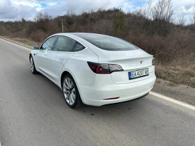 Tesla Model 3 Long Range 4х4 Dual Motor ГАРАНЦИЯ Европа - 21500 € / 42050.35 лв. - 92123748 4